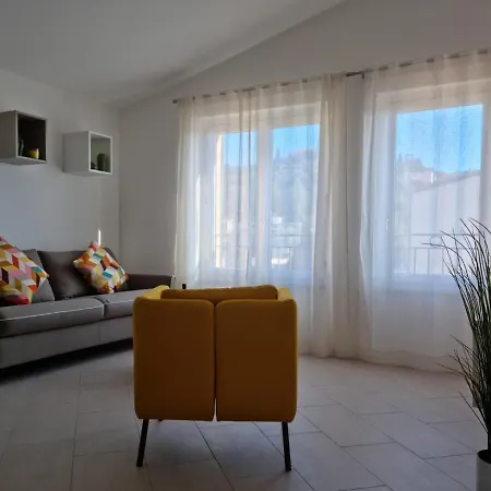 Sapore Di Mare Apartment Imperia