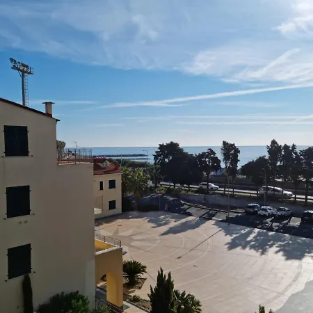 Sapore Di Mare Imperia