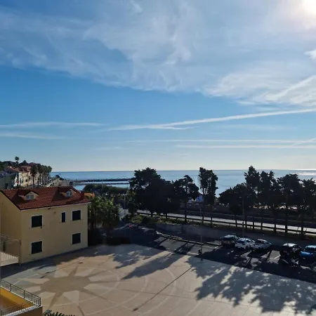 Apartment Sapore Di Mare Imperia
