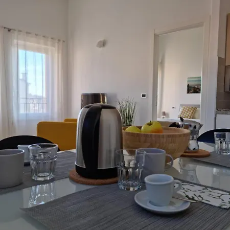 Apartment Sapore Di Mare