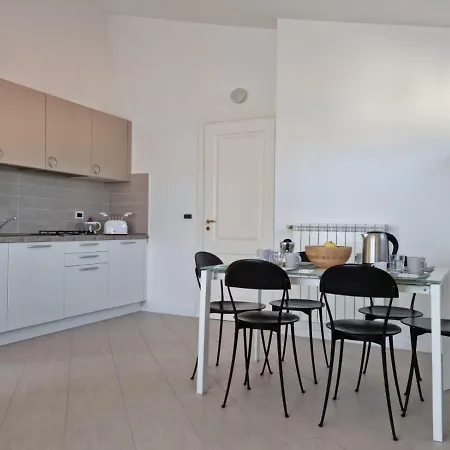 Apartment Sapore Di Mare *