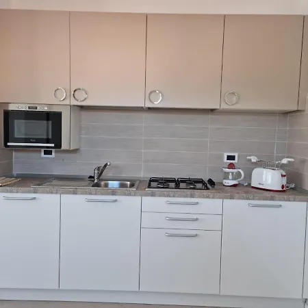Apartment Sapore Di Mare