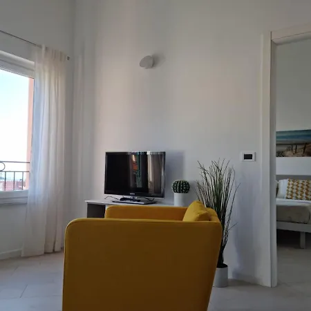 Sapore Di Mare Apartment
