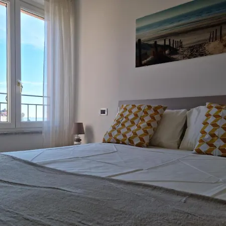 Sapore Di Mare Apartment Imperia