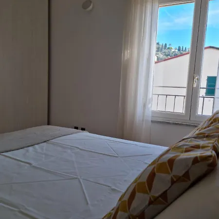 Apartment Sapore Di Mare